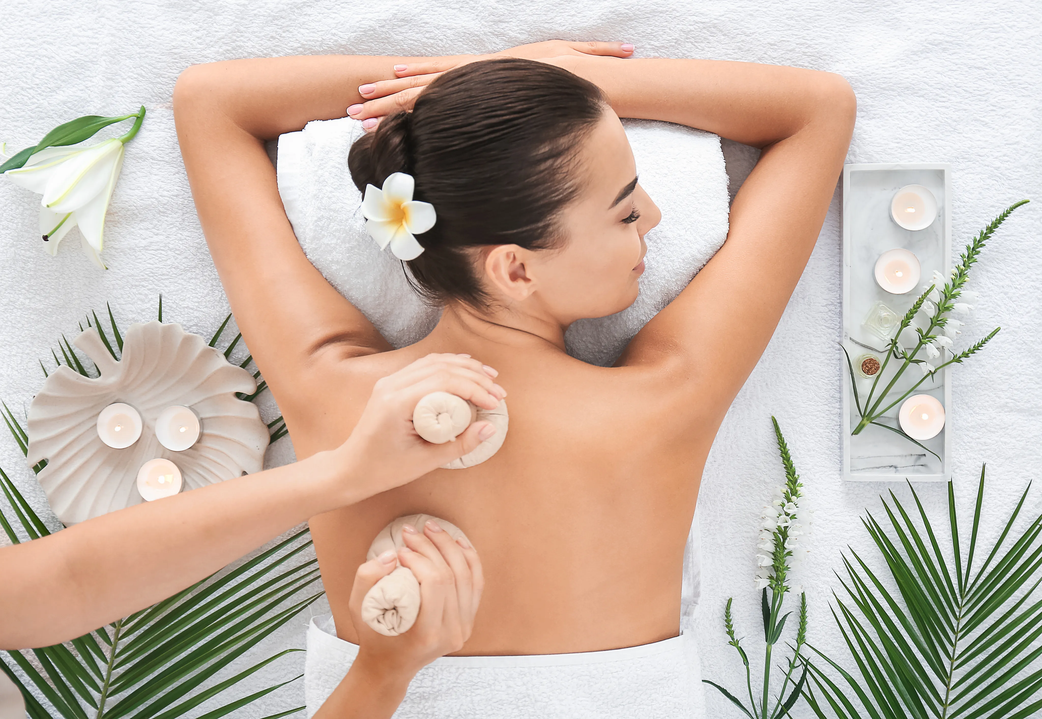 Thai Sabai Massage & Spa